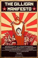 Cover image of the movie The Gilligan Manifesto