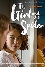Cover image of the movie The Girl and the Spider
