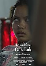 Cover image of the movie The Girl from Dak Lak