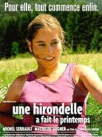 Cover image of the movie The Girl from Paris
