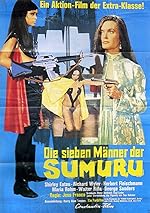 Cover image of the movie The Girl from Rio