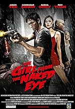 Cover image of the movie The Girl from the Naked Eye