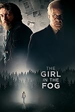 Cover image of the movie The Girl in the Fog