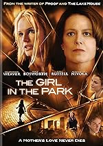Cover image of the movie The Girl in the Park
