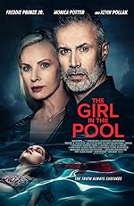 Cover image of the movie The Girl in the Pool