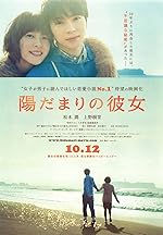 Cover image of the movie The Girl in the Sun