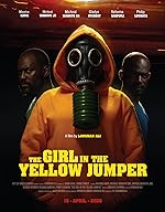Cover image of the movie The Girl in the Yellow Jumper