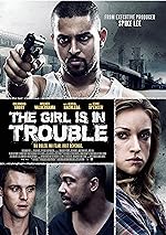 Cover image of the movie The Girl Is in Trouble