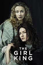 Cover image of the movie The Girl King