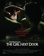 Cover image of the movie The Girl Next Door