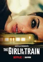 Cover image of the movie The Girl on the Train