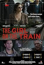 Cover image of the movie The Girl on the Train