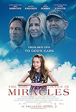 Cover image of the movie The Girl Who Believes in Miracles