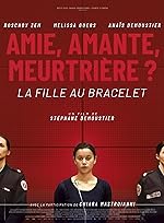 Cover image of the movie The Girl with a Bracelet