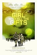 Cover image of the movie The Girl with All the Gifts