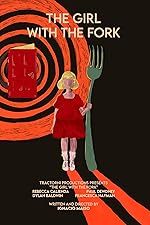 Cover image of the movie The Girl with the Fork