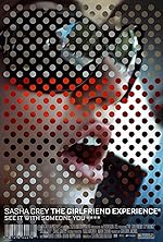 Cover image of the movie The Girlfriend Experience