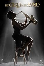 Cover image of the movie The Girls in the Band