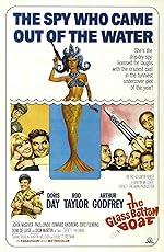 Cover image of the movie The Glass Bottom Boat