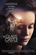 Cover image of the movie The Glass Castle