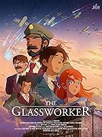 Cover image of the movie The Glassworker