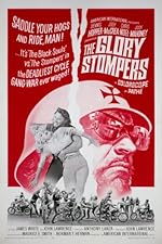 Cover image of the movie The Glory Stompers