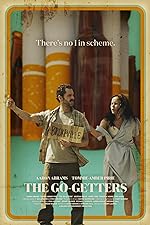 Cover image of the movie The Go-Getters