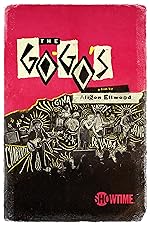 Cover image of the movie The Go-Go's