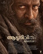 Cover image of the movie The Goat Life