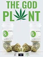 Cover image of the movie The God Plant