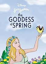 Cover image of the movie The Goddess of Spring