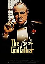 Cover image of the movie The Godfather