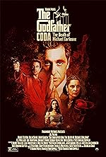 Cover image of the movie The Godfather Part III