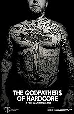 Cover image of the movie The Godfathers of Hardcore
