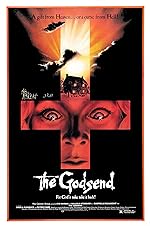 Cover image of the movie The Godsend