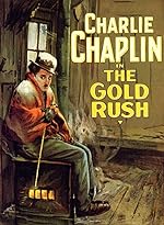 Cover image of the movie The Gold Rush