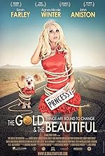 Cover image of the movie The Gold & the Beautiful