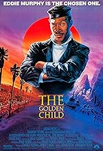 Cover image of the movie The Golden Child