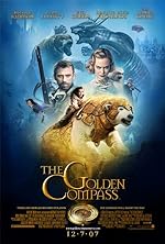 Cover image of the movie The Golden Compass