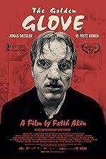 Cover image of the movie The Golden Glove