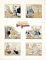 Cover image of the movie The Golden Touch