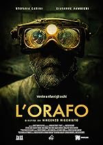 Cover image of the movie The Goldsmith