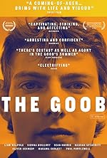 Cover image of the movie The Goob