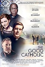 Cover image of the movie The Good Catholic