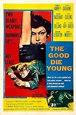 Cover image of the movie The Good Die Young