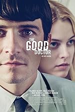 Cover image of the movie The Good Doctor