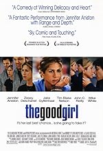 Cover image of the movie The Good Girl