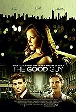Cover image of the movie The Good Guy