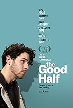 Cover image of the movie The Good Half