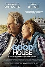 Cover image of the movie The Good House